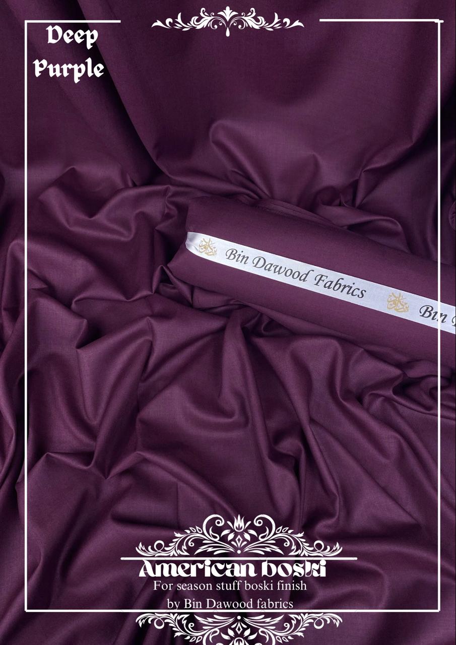 Pure Boski & wash and Wear