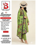 ladies suit