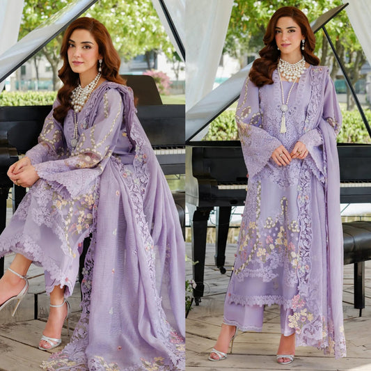 Modern Lawn Collection