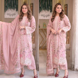 Sunshine Lawn Suit