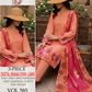 Sunshine Lawn Suit