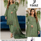 Designer Lawn Suit