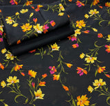 Amber Heritage Printed Lawn Suit