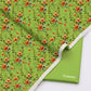Spring Blossom Printed Lawn Suit