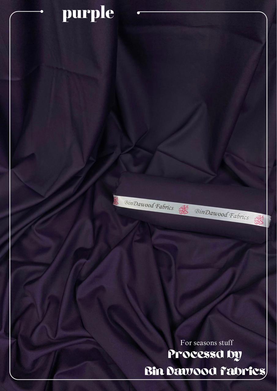 Wash and Wear suit