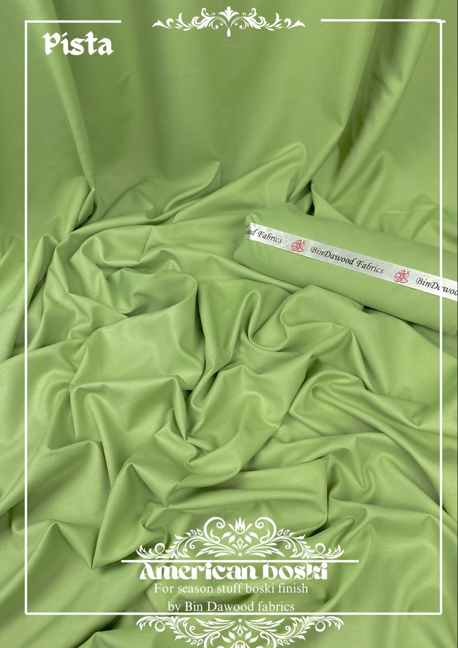 Wash and Wear suit